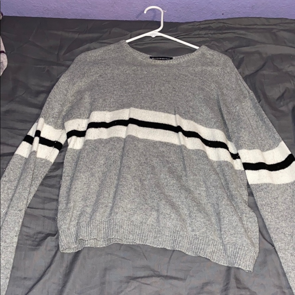 Brandy Melville Sweater